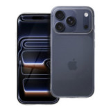 Case for iPhone 17 PRO Clear Case 2 mm Box transparent
