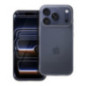 Case for iPhone 17 PRO Clear Case 2 mm Box transparent
