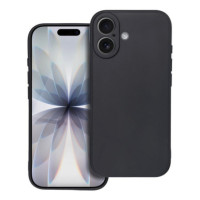 Case for iPhone 17 Matt black