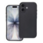 Case for iPhone 17 Matt black