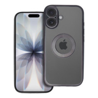 Case for iPhone 17 Glam black