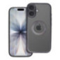 Case for iPhone 17 Glam black