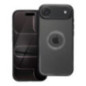 Case for iPhone 17 AIR Glam black