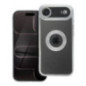 Case for iPhone 17 AIR Glam silver