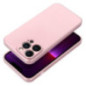 Case for iPhone 17 Metallic pink