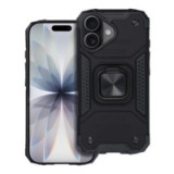 Case for iPhone 17 Nitro black