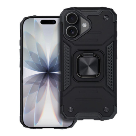 Case for iPhone 17 Nitro black