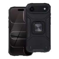 Case for iPhone 17 AIR Nitro black