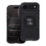 Case for iPhone 17 AIR Nitro black