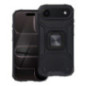 Case for iPhone 17 AIR Nitro black