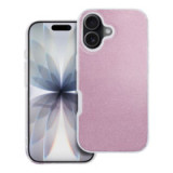 Case for iPhone 17 Shining pink