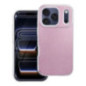 Case for iPhone 17 PRO Shining pink