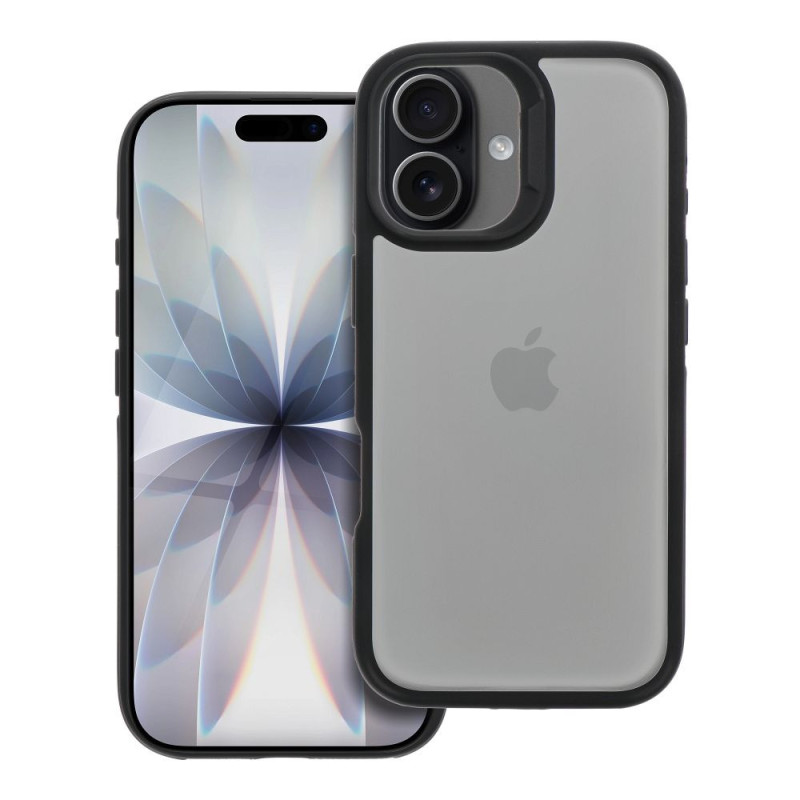 Case for iPhone 17 Neo black