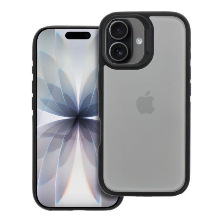 Case for iPhone 17 Neo black