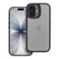Case for iPhone 17 Neo black