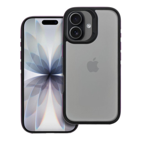 Case for iPhone 17 Neo purple