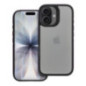 Case for iPhone 17 Neo purple