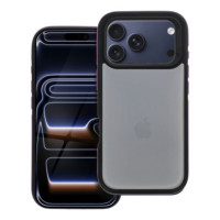 Case for iPhone 17 PRO Neo purple