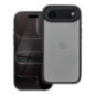 Case for iPhone 17 AIR Neo black