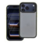 Case for iPhone 17 PRO MAX Neo yellow