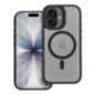 Case for iPhone 17 Neo compatible with MagSafe black