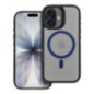 Case for iPhone 17 Neo compatible with MagSafe blue