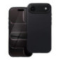 Case for iPhone 17 AIR Silicone black