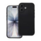 Case for iPhone 17 Soft black