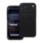 Case for iPhone 17 PRO MAX Soft black