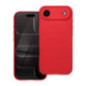 Case for iPhone 17 AIR Soft red