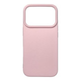 Case for iPhone 17 PRO Skin light pink
