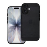 Case for iPhone 17 Breezy black