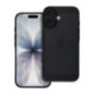Case for iPhone 17 Breezy black