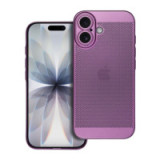 Case for iPhone 17 Breezy purple