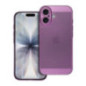 Case for iPhone 17 Breezy purple