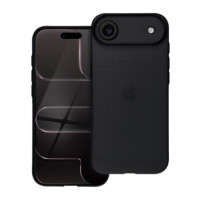 Case for iPhone 17 AIR Breezy black