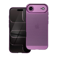 Case for iPhone 17 AIR Breezy purple
