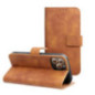 Flip case for iPhone 17 AIR Tender Book brown