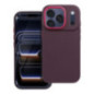 Case for iPhone 17 PRO Frame purple