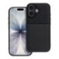 Case for iPhone 17 Noble black