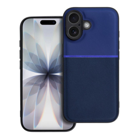 Case for iPhone 17 Noble blue