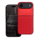Case for iPhone 17 AIR Noble red