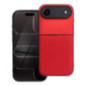 Case for iPhone 17 AIR Noble red