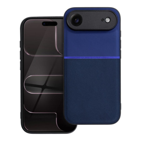Case for iPhone 17 AIR Noble blue