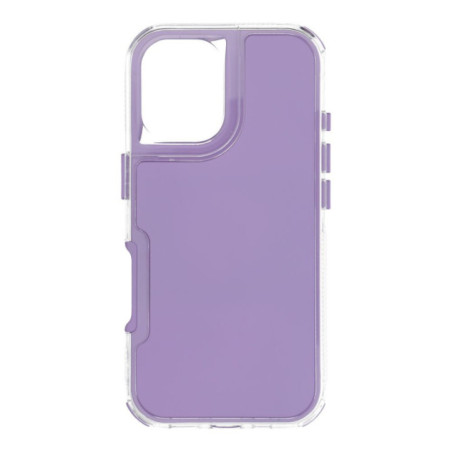 Case for iPhone 17 Matrix light violet