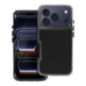 Case for iPhone 17 PRO Matrix black