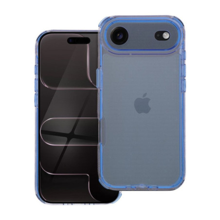 Case for iPhone 17 AIR Matrix Clear