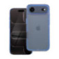 Case for iPhone 17 AIR Matrix Clear