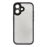 Case for iPhone 17 Variete black