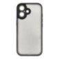 Case for iPhone 17 Variete black